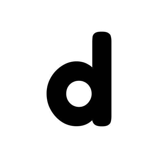 Doblar logo